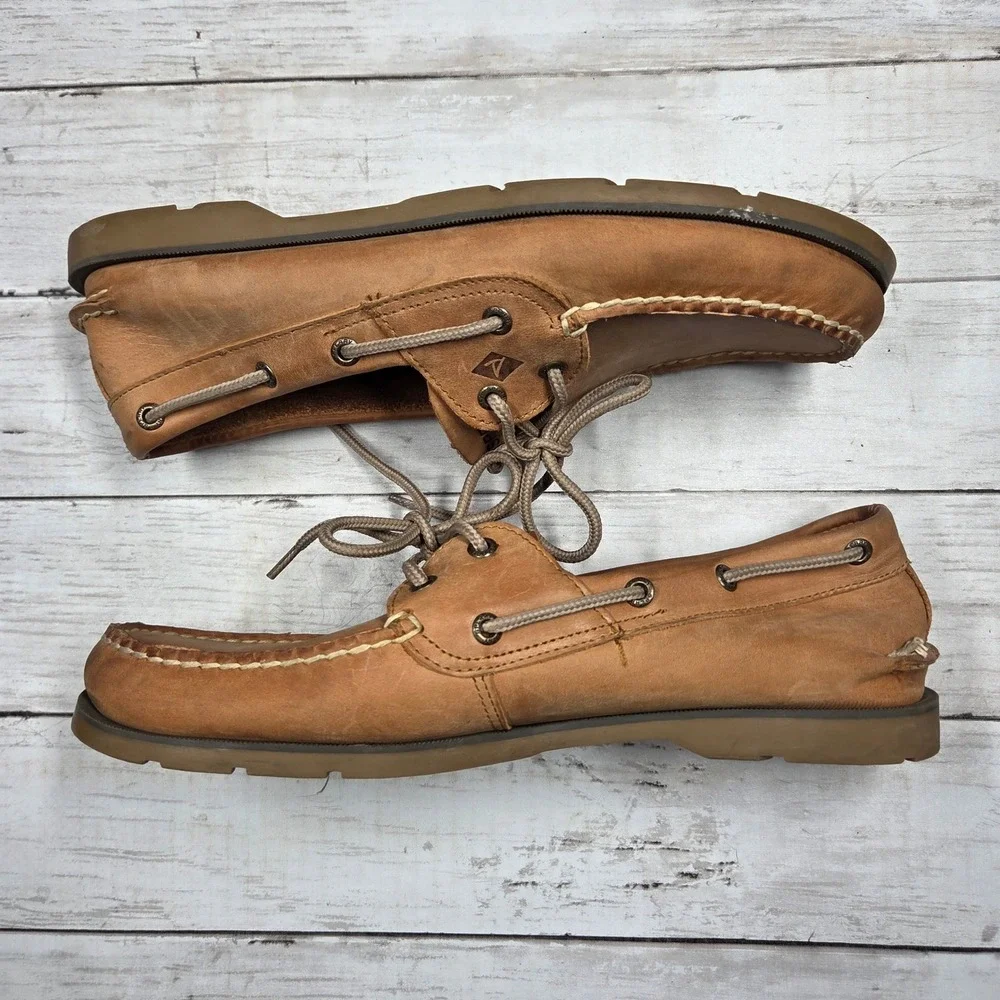 Sperry insoles one